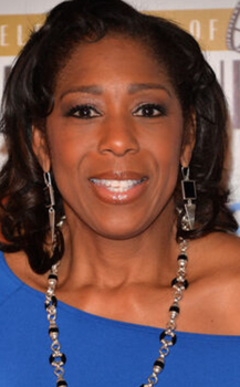 Dawnn Lewis
